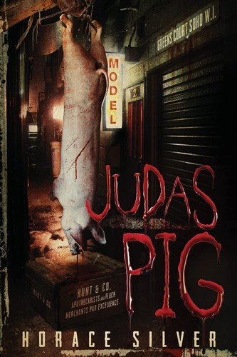 Judas pig - judas,
