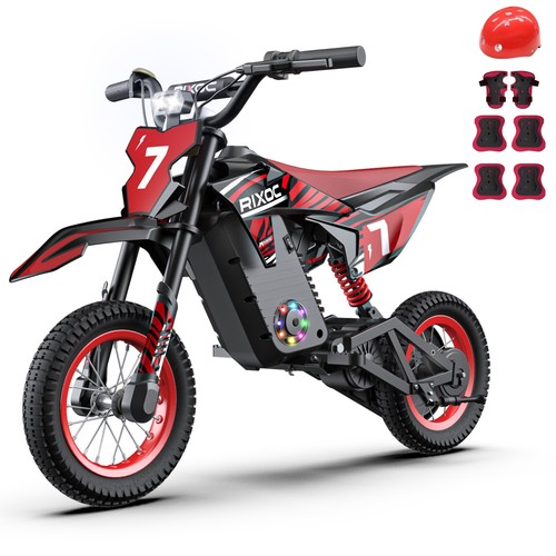 Rixoc dk12 electric - dk12, bike