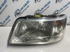 Genuine VW Transporter T5 -