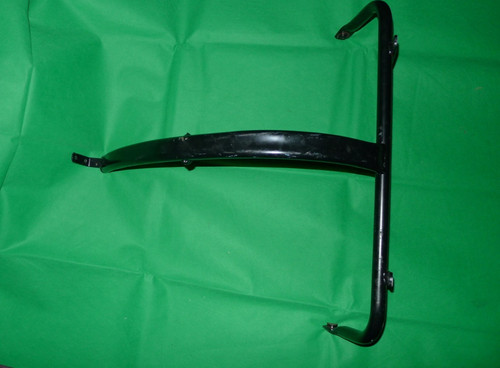 Slider glide bracket ekornes - slider,