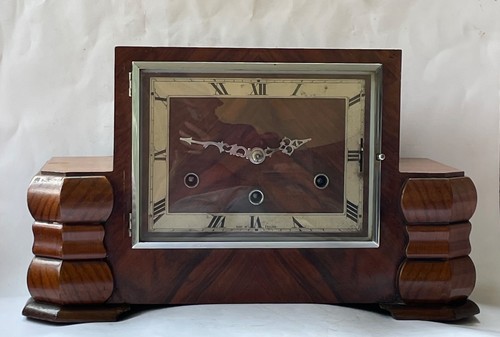 Superb norland walnut case - norland,