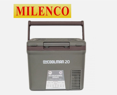 Mycoolman 20l portable - 20l,