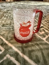 Coca Cola Chiller Mug 400ml