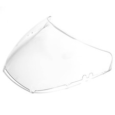 Honda VFR 400 R NC30 1989-1992 MPW Standard Clear Windshield Screen