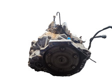 FREELANDER 2 GEARBOX 6 SPEED