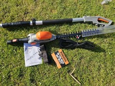 Terratek T500LR 500W 2.4m Long