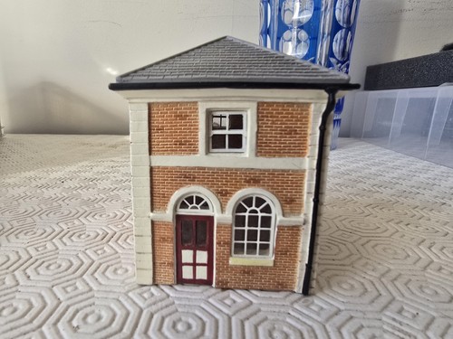 Hornby skaledale terminus - hornby,
