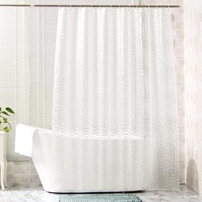 EVA Shower Curtain Waterproof