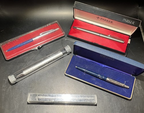Job lot pens parker - of,