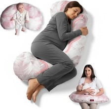 BellaMoon 3 in 1 Pregnancy