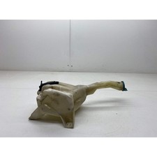 Honda Civic screen wash bottle