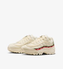 Nike Air Max 95 X Undefeated Beige UK 10 - US 11 - Confirmed order ✅