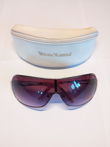 Vivienne westwood sunglasses - vivienne,