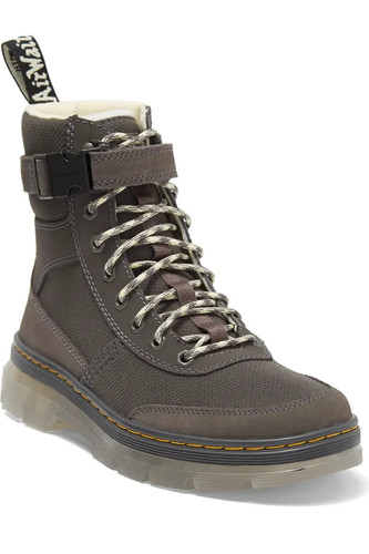Martens combs tech utility - dr,