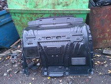 FORD TRANSIT CONNECT BULKHEAD 2013-2018