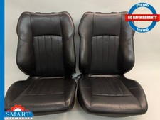 Mercedes W203 C32 AMG Seat
