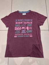 Moods Of Norway T-Shirt, Print, Mens, 100% Cotton, Size L