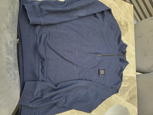 Strum quarter zip sweater - ,
