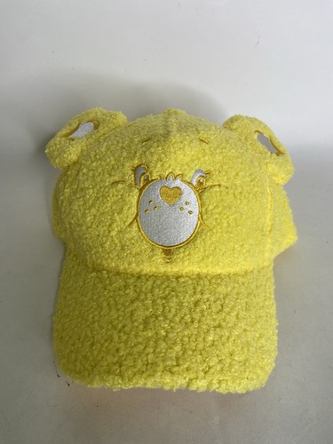 Care bears sunshine - sunshine, plush