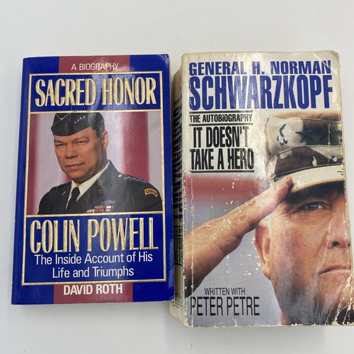 Colin powell general - colin, &
