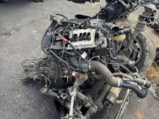 BMW 1 3 SERIES F20 114i 116i 118i 316i  1.6 PETROL  N13 ENGINE ASSEMBLY