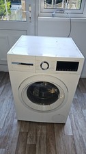 Bosch series 8kg - 8kg/5kg, washer