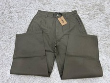STUSSY Workgear Trouser Twill