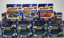 CORGI DC Comics Lot of 11