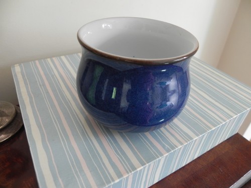Denby stoneware imperial - stoneware,