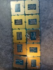 joblot gold recovery scrap 10
