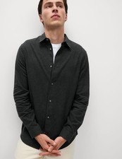 Marks & Spencer Mens Grey