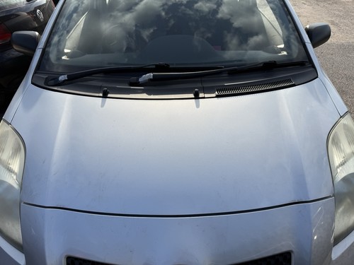 Toyota yaris 2006 2012 - yaris, 2006-2012