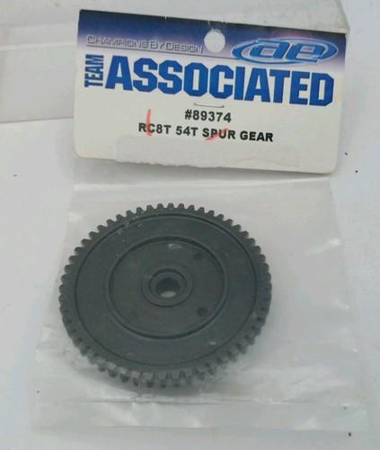 Team associated 89374 - team,