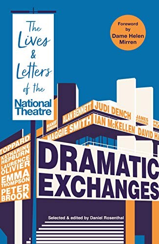 Dramatic exchanges letters of - dramatic, exchanges: