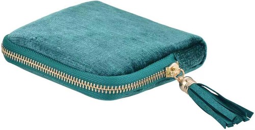 Travel jewellery case - jewellery, case,