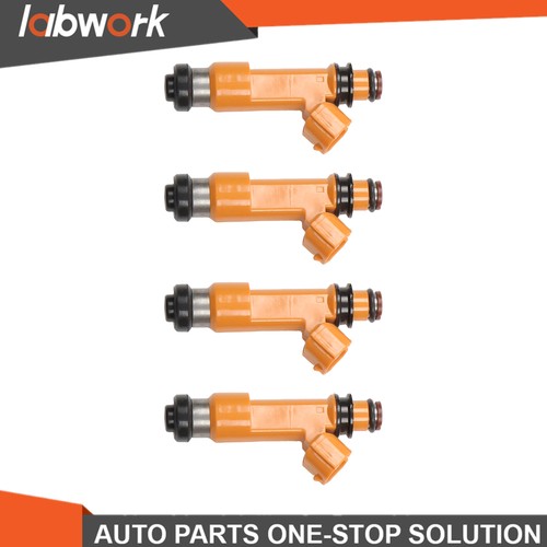 Fuel injectors for suzuki - 4*,