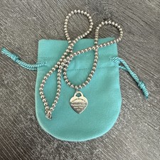 Tiffany & Co. Return to