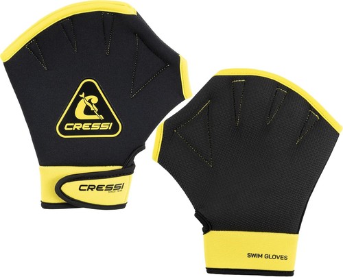 Cressi aqua boost webbed - cressi,