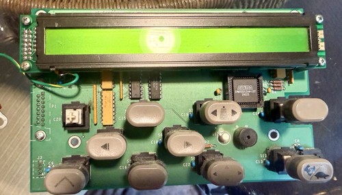 Melco embroidery machine emt - melco,