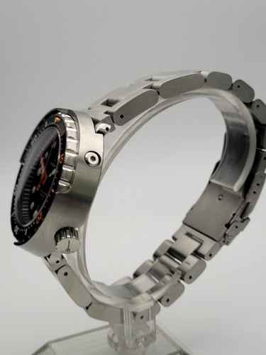 New poseidon automatic - new,