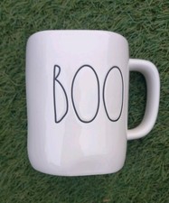 Rae Dunn Halloween Rare