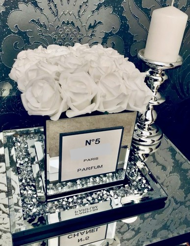 Sale luxury mirror cube - mirror,