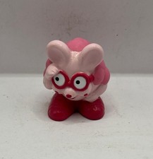 Vintage Tonka Keypers keepers Finder Friend Footloose Pink