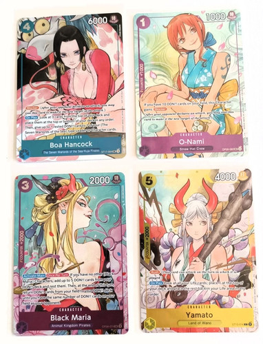 One piece ccg 2025 dash - ccg,