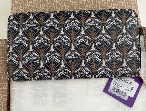 Liberty iphis coated canvas - liberty,