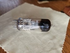 Philips Magic Eye - UM80 Used - Tested And Bright Still