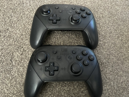 Official nintendo switch - nintendo,