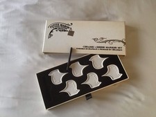 Petite Maison Ceramic Cheese Marker Set Wildly Delicious