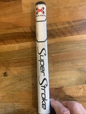 Super Stroke Traxion SS2R Putter Grip