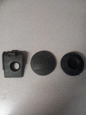 Piaggio Skipper St125 2000-2004  Engine Plastic Cover